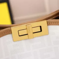 $150.00 USD Fendi AAA Quality Handbags For Women #1380853