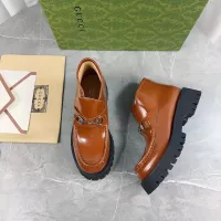 $112.00 USD Gucci Boots For Women #1380854
