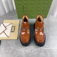 $112.00 USD Gucci Boots For Men #1380855