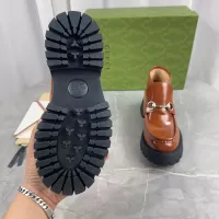 $112.00 USD Gucci Boots For Men #1380855