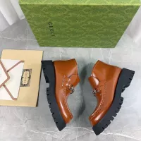 $112.00 USD Gucci Boots For Men #1380855