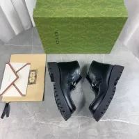 $112.00 USD Gucci Boots For Men #1380859