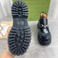 $112.00 USD Gucci Boots For Men #1380859