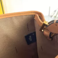 $150.00 USD Fendi AAA Quality Handbags For Women #1380861