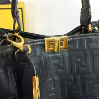 $150.00 USD Fendi AAA Quality Handbags For Women #1380862