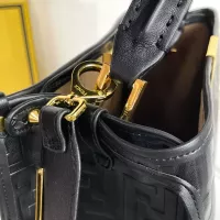 $150.00 USD Fendi AAA Quality Handbags For Women #1380862