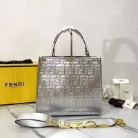 $150.00 USD Fendi AAA Quality Handbags For Women #1380864