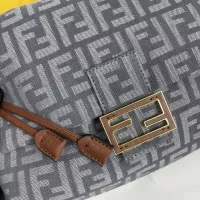 $140.00 USD Fendi AAA Quality Shoulder Bags For Women #1380865