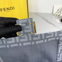 $140.00 USD Fendi AAA Quality Shoulder Bags For Women #1380865