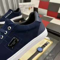 $80.00 USD Dolce & Gabbana D&G Casual Shoes For Men #1380866