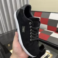 $80.00 USD Dolce & Gabbana D&G Casual Shoes For Men #1380867