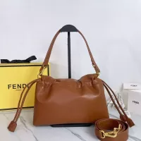$140.00 USD Fendi AAA Quality Shoulder Bags For Women #1380868