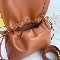 $140.00 USD Fendi AAA Quality Shoulder Bags For Women #1380868