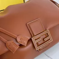 $140.00 USD Fendi AAA Quality Shoulder Bags For Women #1380868