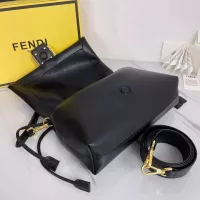 $140.00 USD Fendi AAA Quality Shoulder Bags For Women #1380869