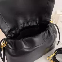 $140.00 USD Fendi AAA Quality Shoulder Bags For Women #1380869