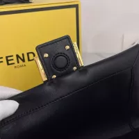 $140.00 USD Fendi AAA Quality Shoulder Bags For Women #1380869