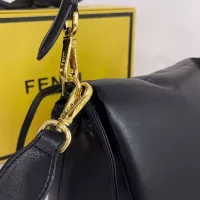 $140.00 USD Fendi AAA Quality Shoulder Bags For Women #1380869