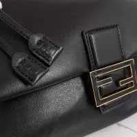 $140.00 USD Fendi AAA Quality Shoulder Bags For Women #1380869