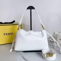 $140.00 USD Fendi AAA Quality Shoulder Bags For Women #1380870