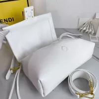 $140.00 USD Fendi AAA Quality Shoulder Bags For Women #1380870