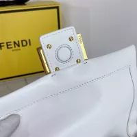$140.00 USD Fendi AAA Quality Shoulder Bags For Women #1380870
