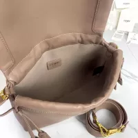 $140.00 USD Fendi AAA Quality Shoulder Bags For Women #1380871