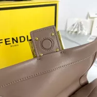 $140.00 USD Fendi AAA Quality Shoulder Bags For Women #1380871