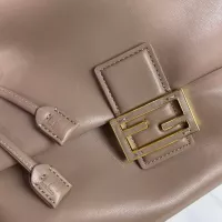 $140.00 USD Fendi AAA Quality Shoulder Bags For Women #1380871