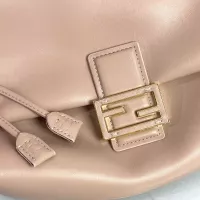 $140.00 USD Fendi AAA Quality Shoulder Bags For Women #1380874