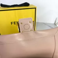$140.00 USD Fendi AAA Quality Shoulder Bags For Women #1380874