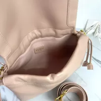 $140.00 USD Fendi AAA Quality Shoulder Bags For Women #1380874
