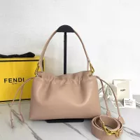 $140.00 USD Fendi AAA Quality Shoulder Bags For Women #1380874