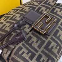 $140.00 USD Fendi AAA Quality Shoulder Bags For Women #1380875