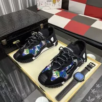 $82.00 USD Dolce & Gabbana D&G Casual Shoes For Women #1380877