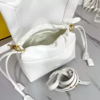 $132.00 USD Fendi AAA Quality Shoulder Bags For Women #1380879