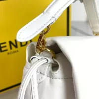 $132.00 USD Fendi AAA Quality Shoulder Bags For Women #1380879