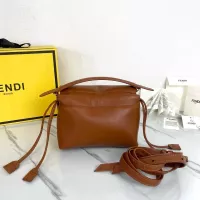 $132.00 USD Fendi AAA Quality Shoulder Bags For Women #1380880