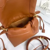 $132.00 USD Fendi AAA Quality Shoulder Bags For Women #1380880