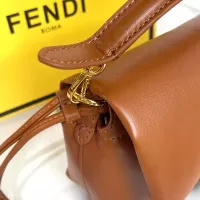 $132.00 USD Fendi AAA Quality Shoulder Bags For Women #1380880