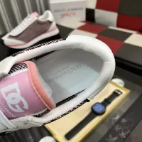 $85.00 USD Dolce & Gabbana D&G Casual Shoes For Women #1380882