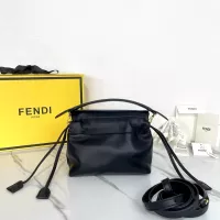 $132.00 USD Fendi AAA Quality Shoulder Bags For Women #1380883