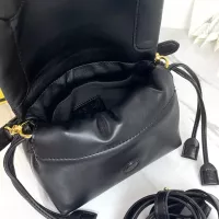$132.00 USD Fendi AAA Quality Shoulder Bags For Women #1380883