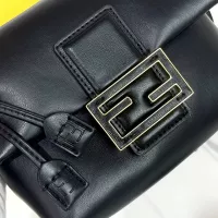 $132.00 USD Fendi AAA Quality Shoulder Bags For Women #1380883