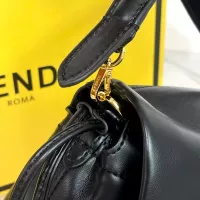 $132.00 USD Fendi AAA Quality Shoulder Bags For Women #1380883