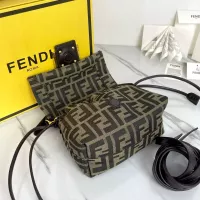 $132.00 USD Fendi AAA Quality Shoulder Bags For Women #1380884