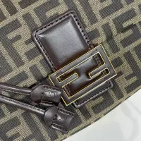 $132.00 USD Fendi AAA Quality Shoulder Bags For Women #1380884