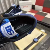 $85.00 USD Dolce & Gabbana D&G Casual Shoes For Women #1380886