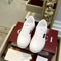 $105.00 USD Gucci Casual Shoes For Men #1380890