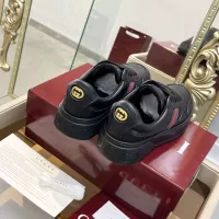 $105.00 USD Gucci Casual Shoes For Men #1380892